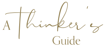 A Thinker's Guide logo 2