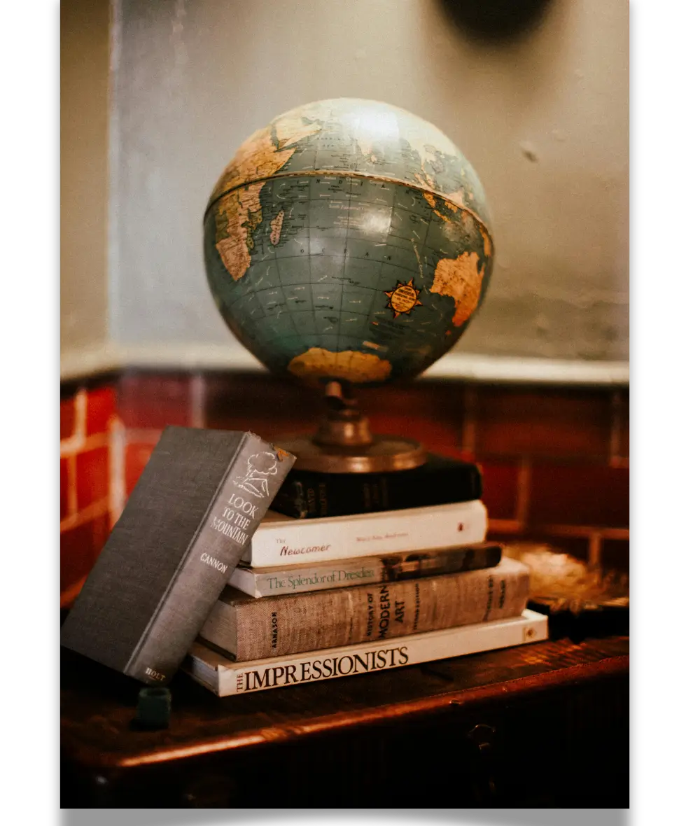 Globe