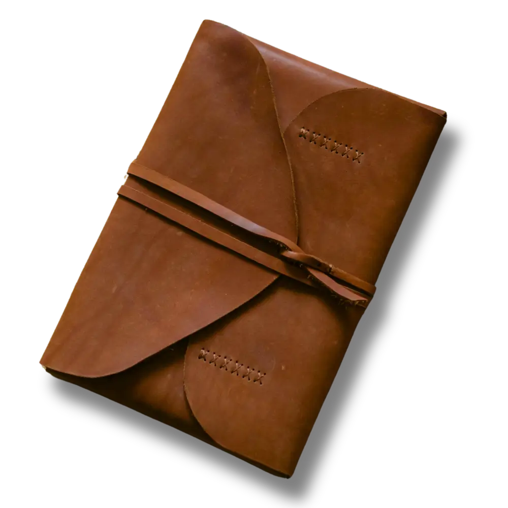leather